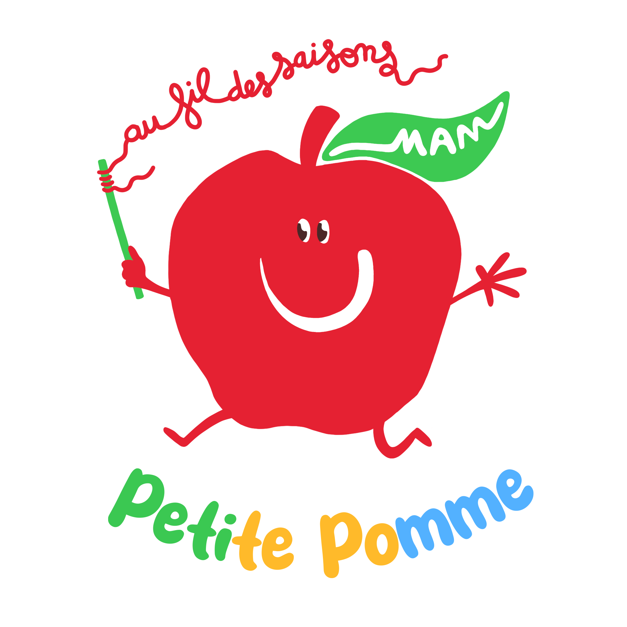 MAM Petite Pomme